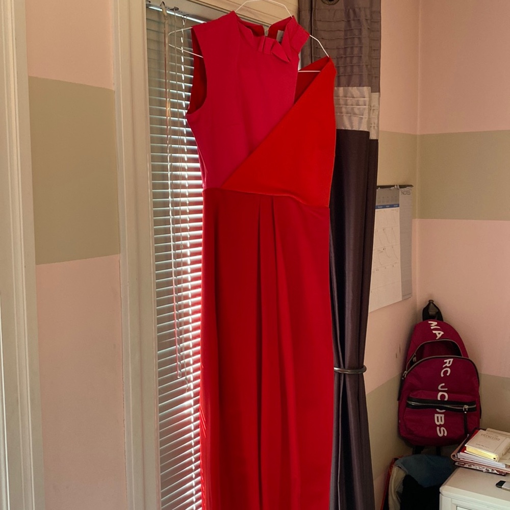Preen by Thornton dress size large